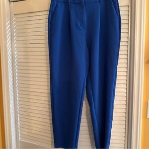 Women's Blue Pants